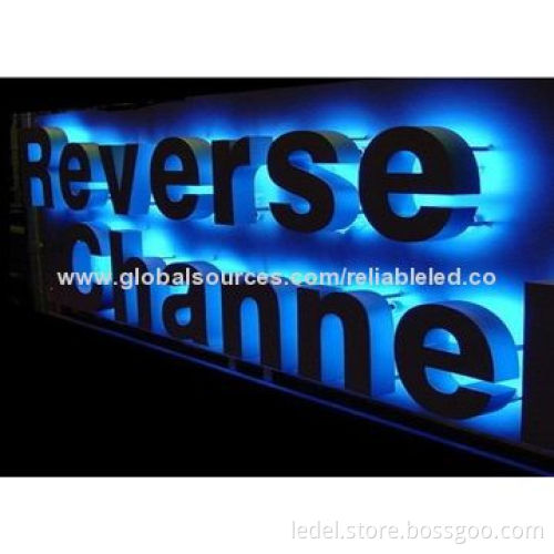 Full Color Power Supply 12V 5050 Digital LED Module Lamp, Lighting Use, IP65 Waterproof